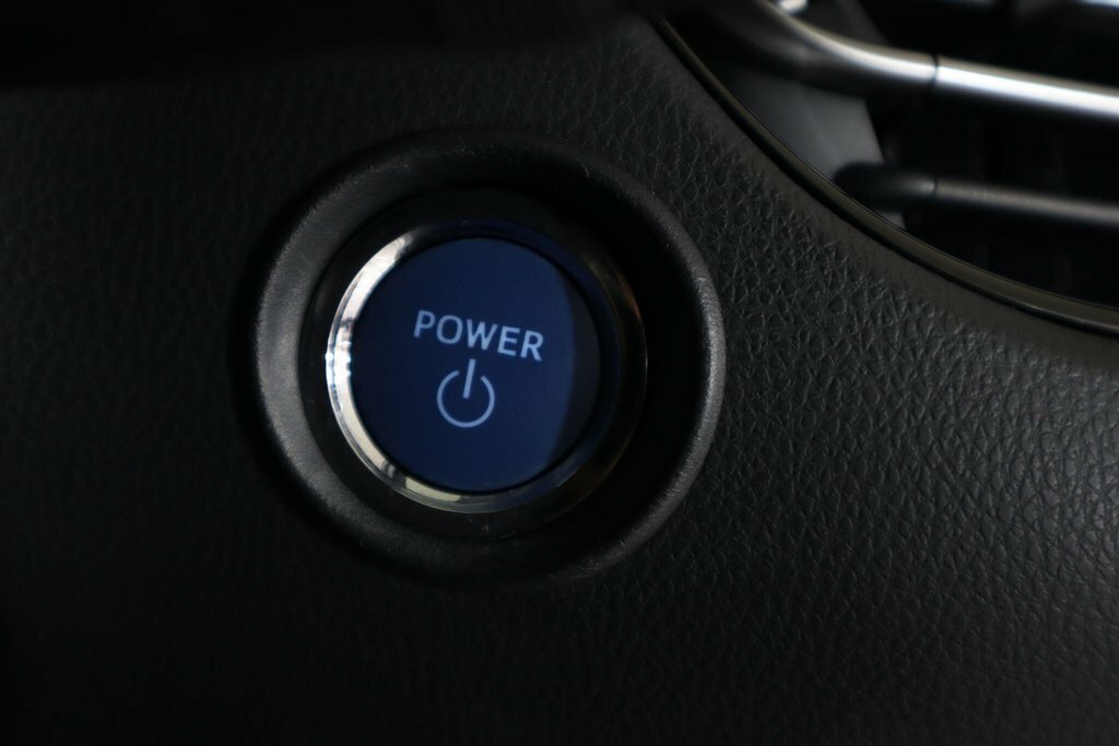 Toyota C-Hr Excel 5-Door Grey #21