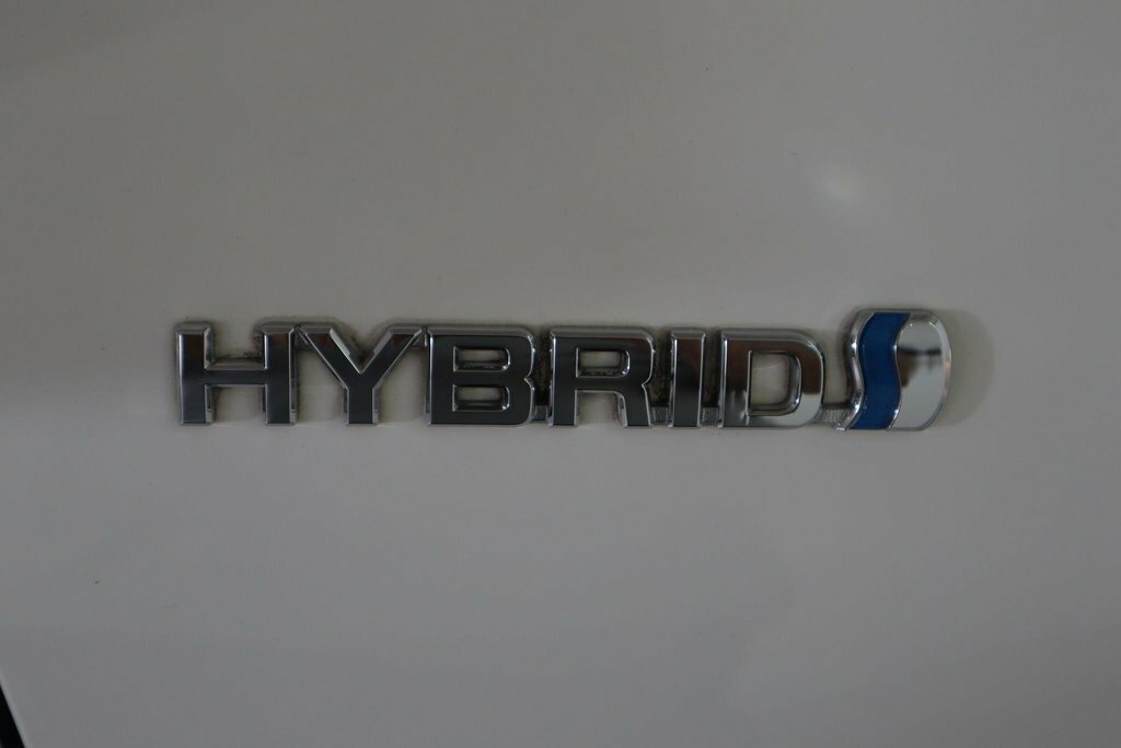 Toyota C-Hr Excel 5-Door Grey #44