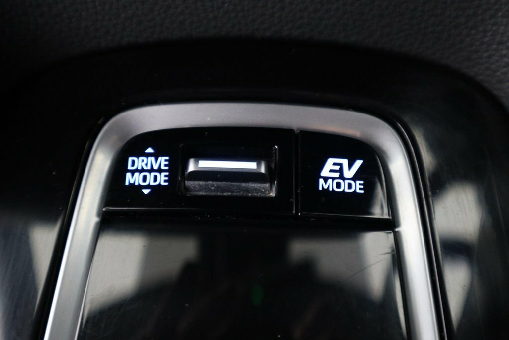 Toyota Corolla 1.8 Vvt-i Hybrid Icon Tech Cvt Blue #20