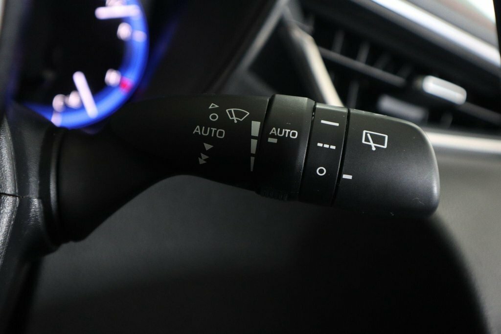 Toyota Corolla 1.8 Vvt-i Hybrid Icon Tech Cvt Blue #17