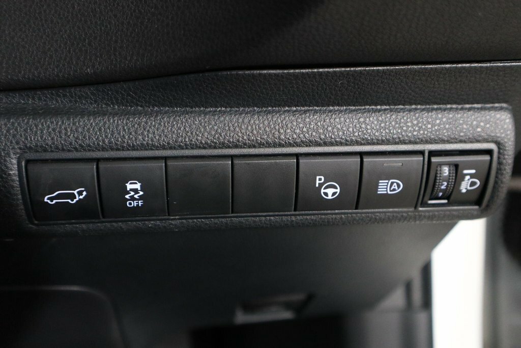 Toyota Corolla 1.8 Vvt-i Hybrid Icon Tech Cvt Blue #23