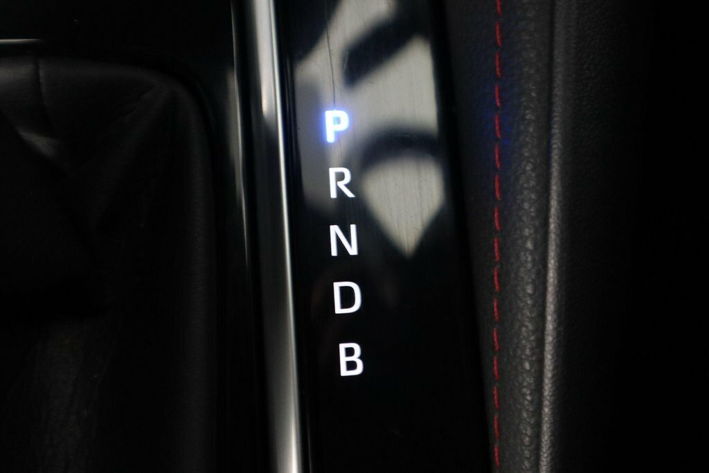 Toyota Corolla 1.8 Vvt-i Hybrid Icon Tech Cvt Blue #45