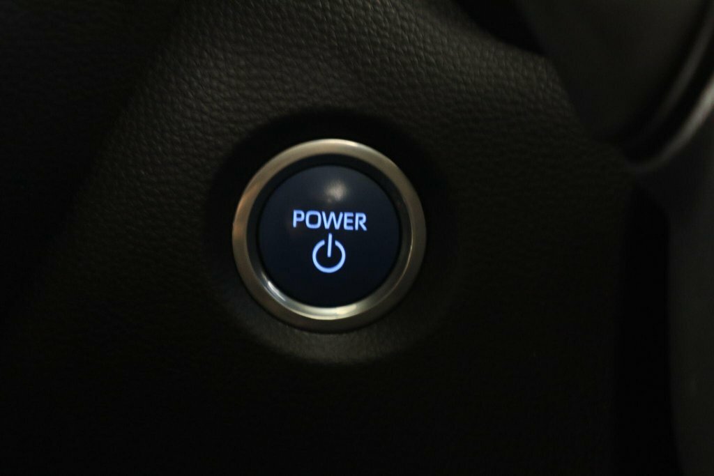Toyota Corolla 1.8 Vvt-i Hybrid Icon Tech Cvt Blue #22
