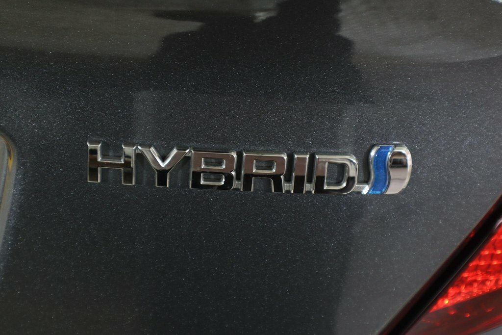 Toyota C-Hr Design 2.0 Hybrid Purple #45