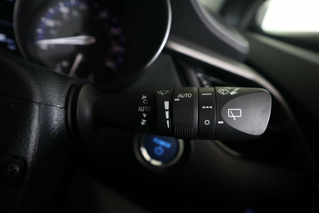Toyota C-Hr Design 2.0 Hybrid Purple #16