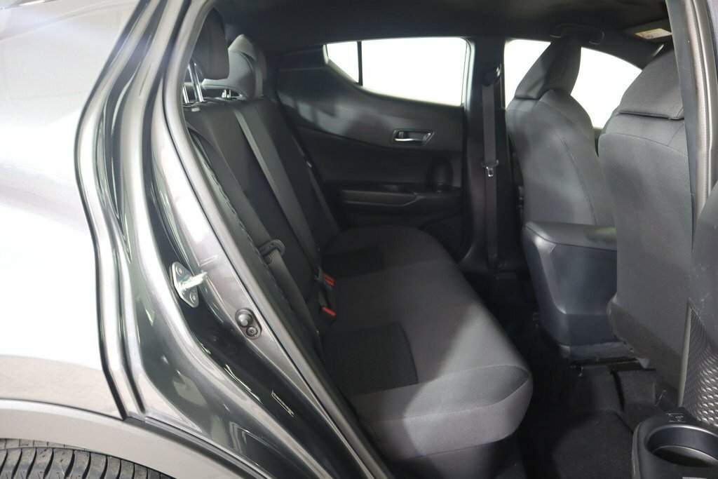 Toyota C-Hr Design 2.0 Hybrid Purple #13