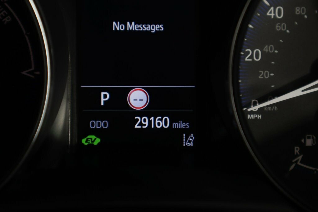 Toyota C-Hr Design 2.0 Hybrid Purple #38