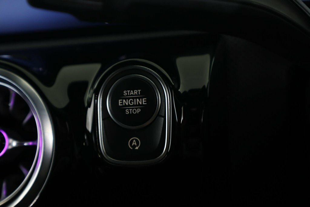 Mercedes-Benz A Class A200 Cdi Amg Sport U1267 Blue #50
