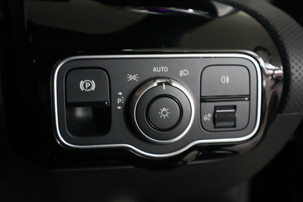 Mercedes-Benz A Class A200 Cdi Amg Sport U1267 Blue #18