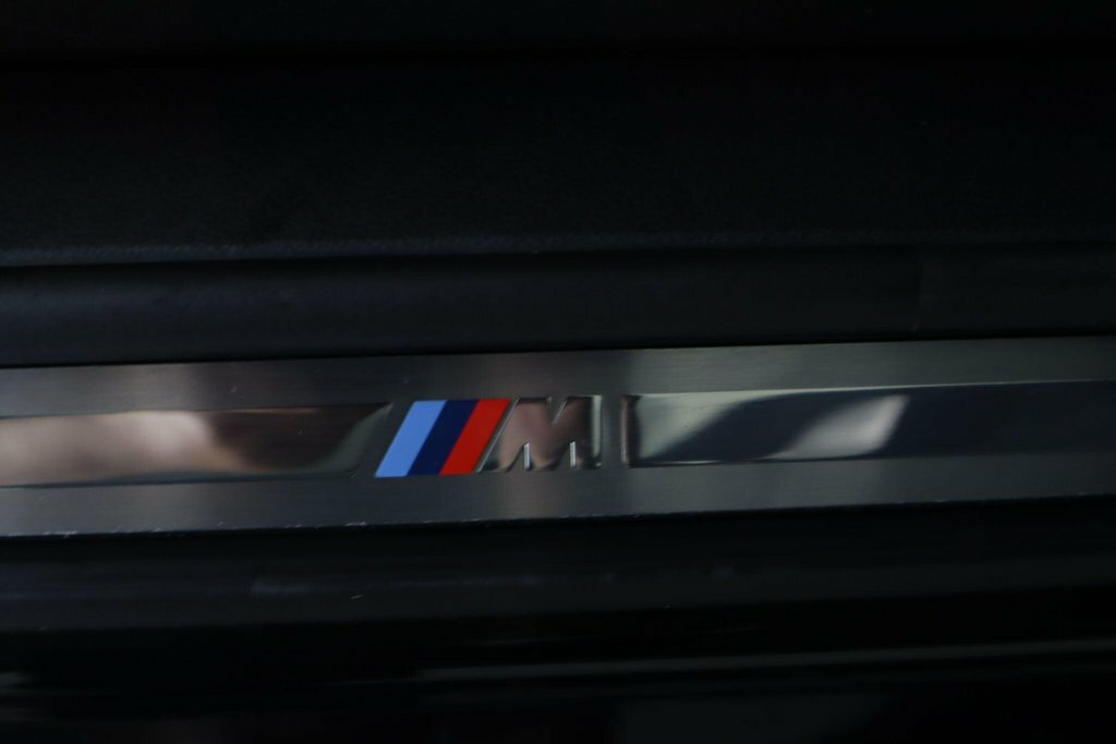 BMW 4 Series Gran Coupe 420I M Sport Gran Coupe Blue #60
