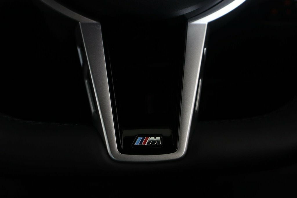 BMW 4 Series Gran Coupe 420I M Sport Gran Coupe Blue #15