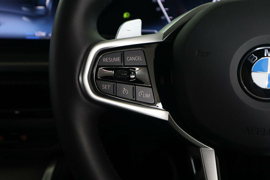BMW 4 Series Gran Coupe 420I M Sport Gran Coupe Blue #59