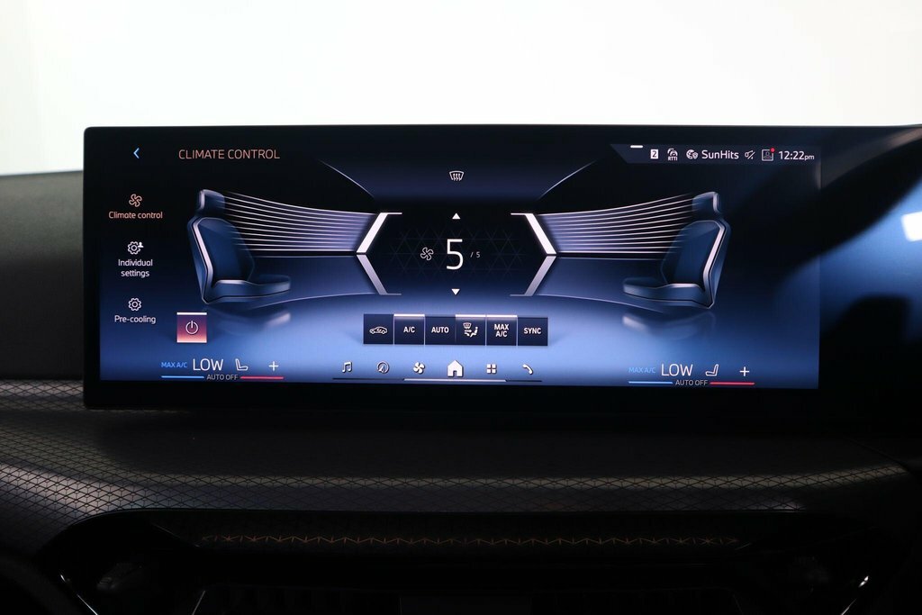 BMW 4 Series Gran Coupe 420I M Sport Gran Coupe Blue #31