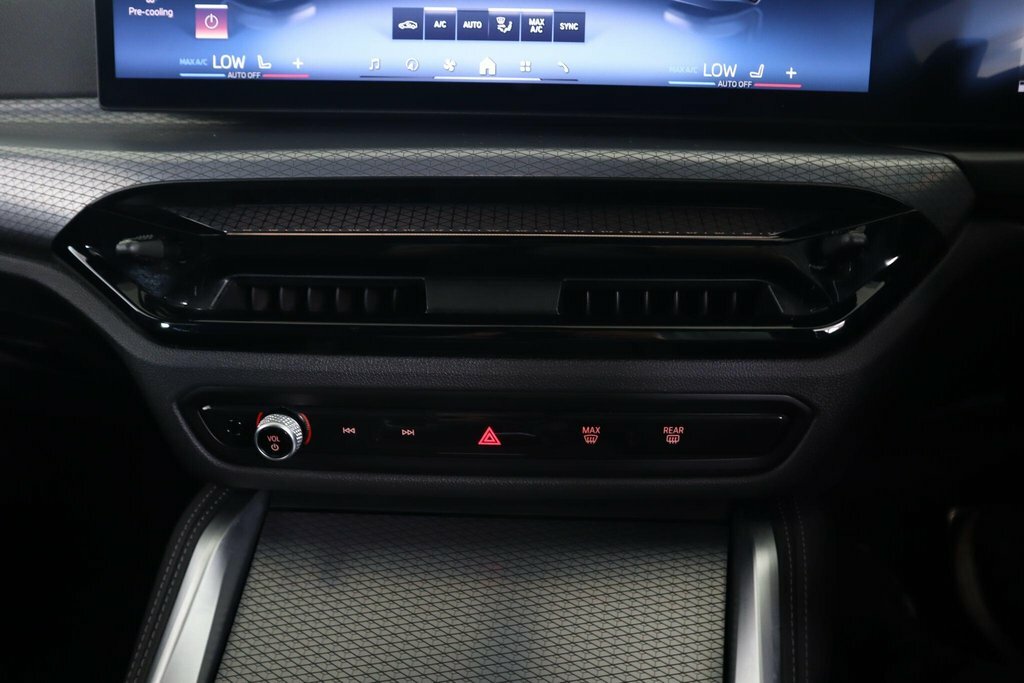 BMW 4 Series Gran Coupe 420I M Sport Gran Coupe Blue #30