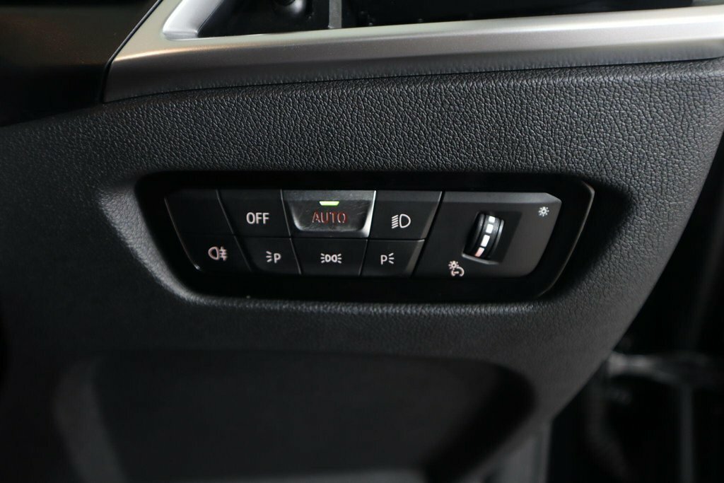 BMW 4 Series Gran Coupe 420I M Sport Gran Coupe Blue #22