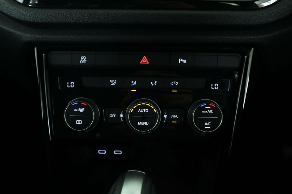 Volkswagen T-Roc 2017 2.0 Tdi R-line 150Ps Dsg  #18