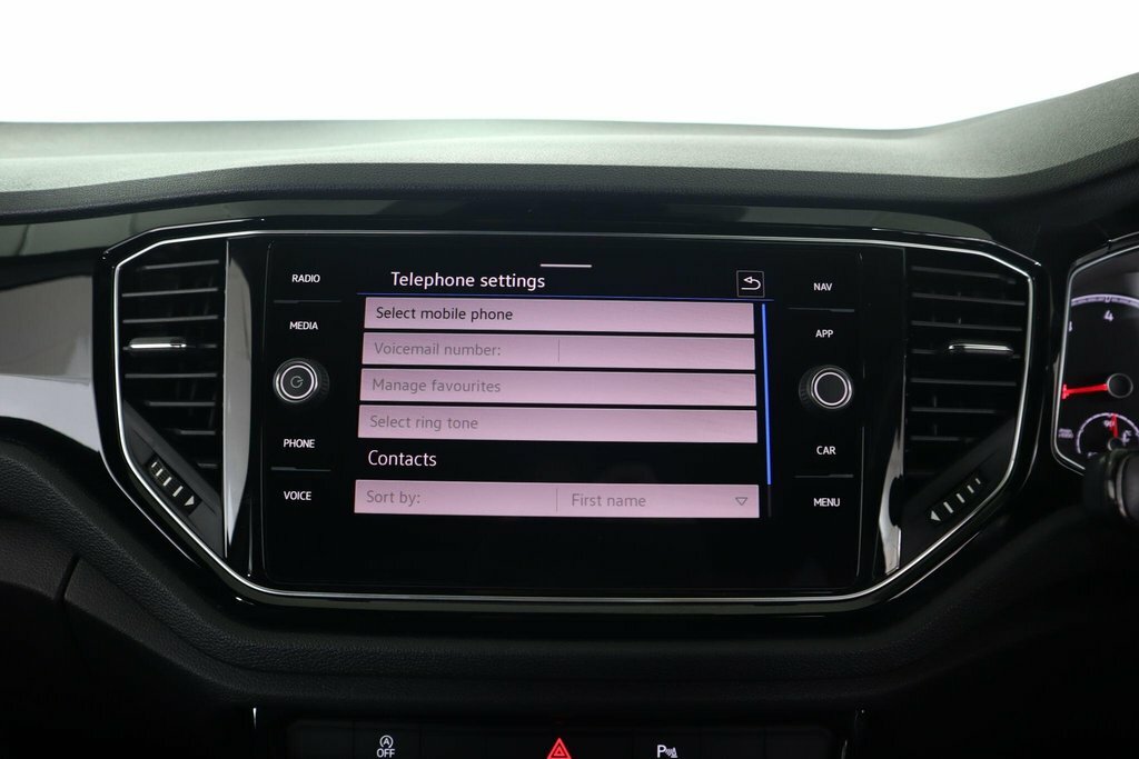 Volkswagen T-Roc 2017 2.0 Tdi R-line 150Ps Dsg  #35
