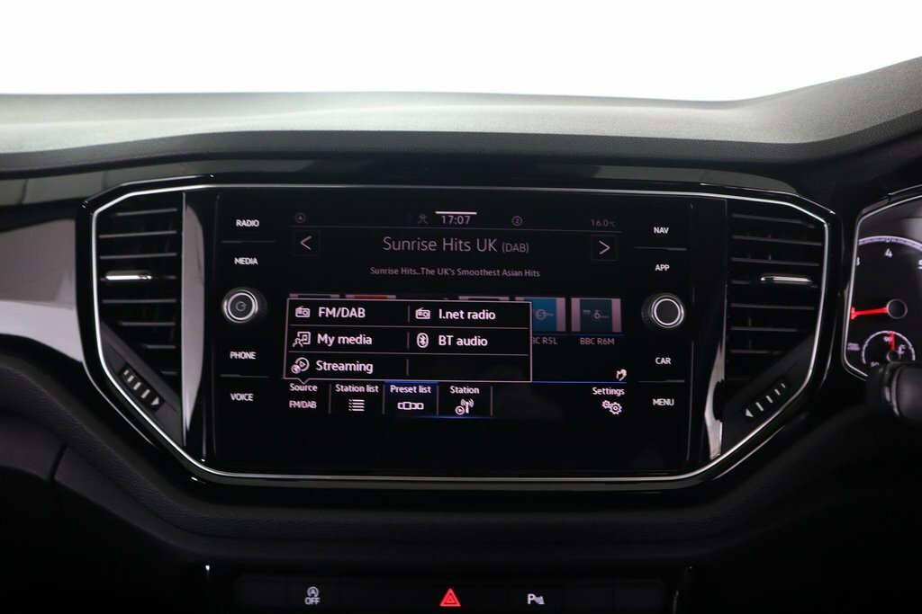 Volkswagen T-Roc 2017 2.0 Tdi R-line 150Ps Dsg  #29