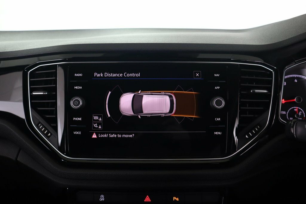 Volkswagen T-Roc 2017 2.0 Tdi R-line 150Ps Dsg  #49