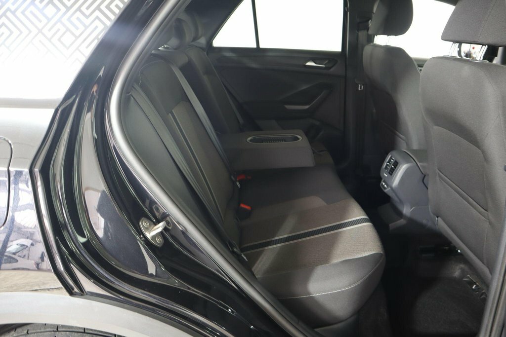 Volkswagen T-Roc 2017 2.0 Tdi R-line 150Ps Dsg  #13