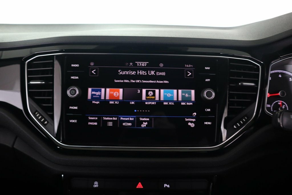 Volkswagen T-Roc 2017 2.0 Tdi R-line 150Ps Dsg  #28
