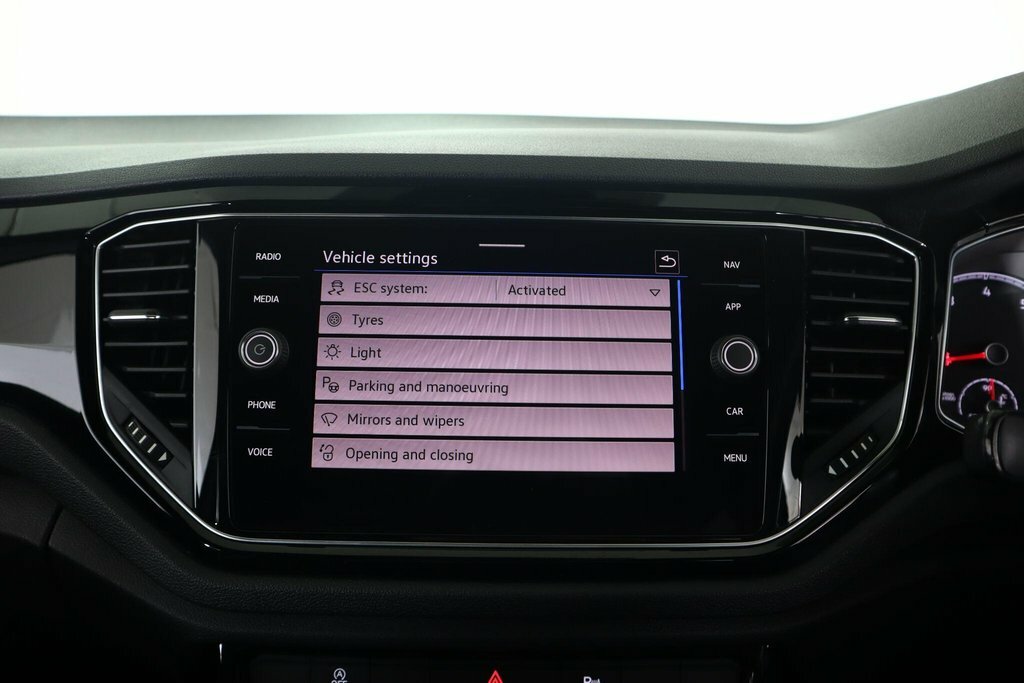 Volkswagen T-Roc 2017 2.0 Tdi R-line 150Ps Dsg  #40