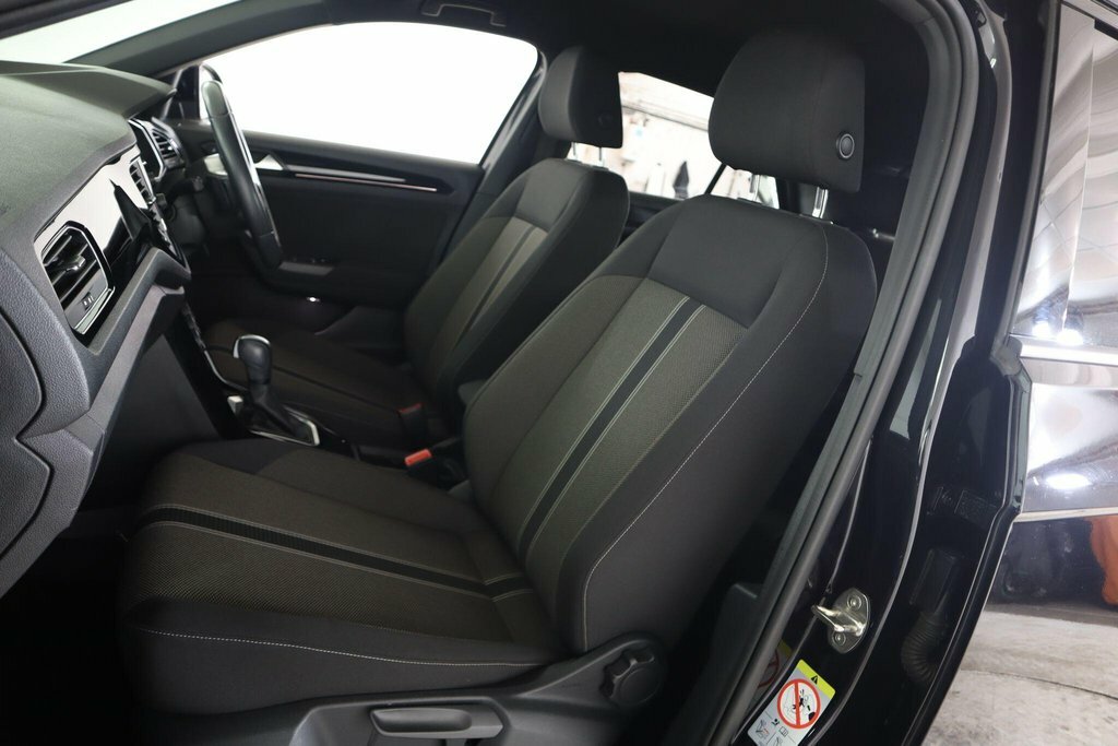 Volkswagen T-Roc 2017 2.0 Tdi R-line 150Ps Dsg  #46