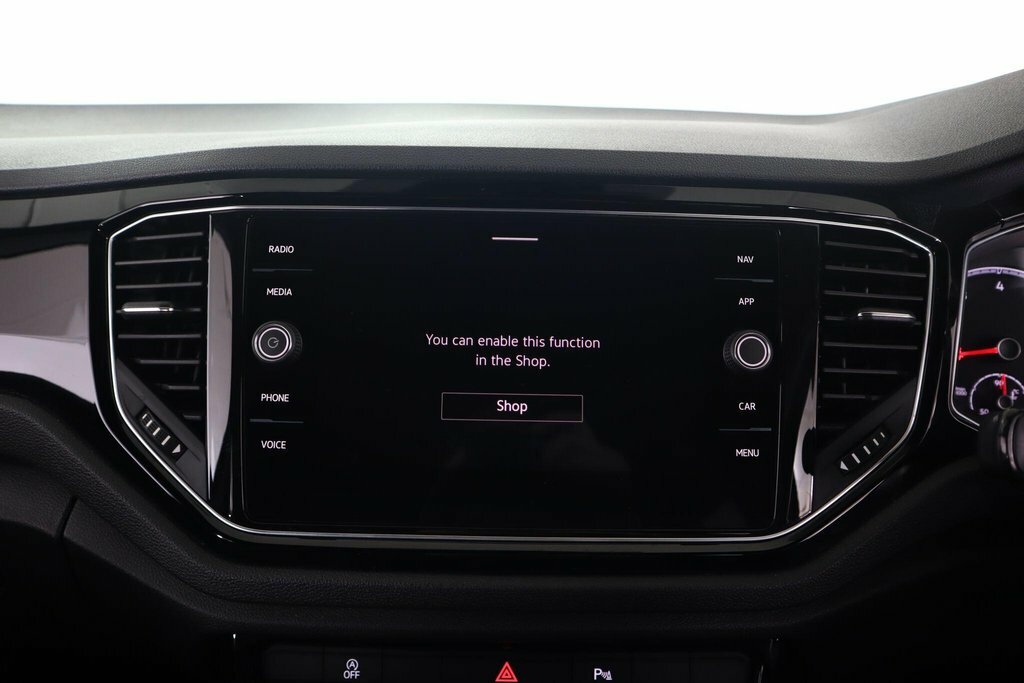 Volkswagen T-Roc 2017 2.0 Tdi R-line 150Ps Dsg  #30