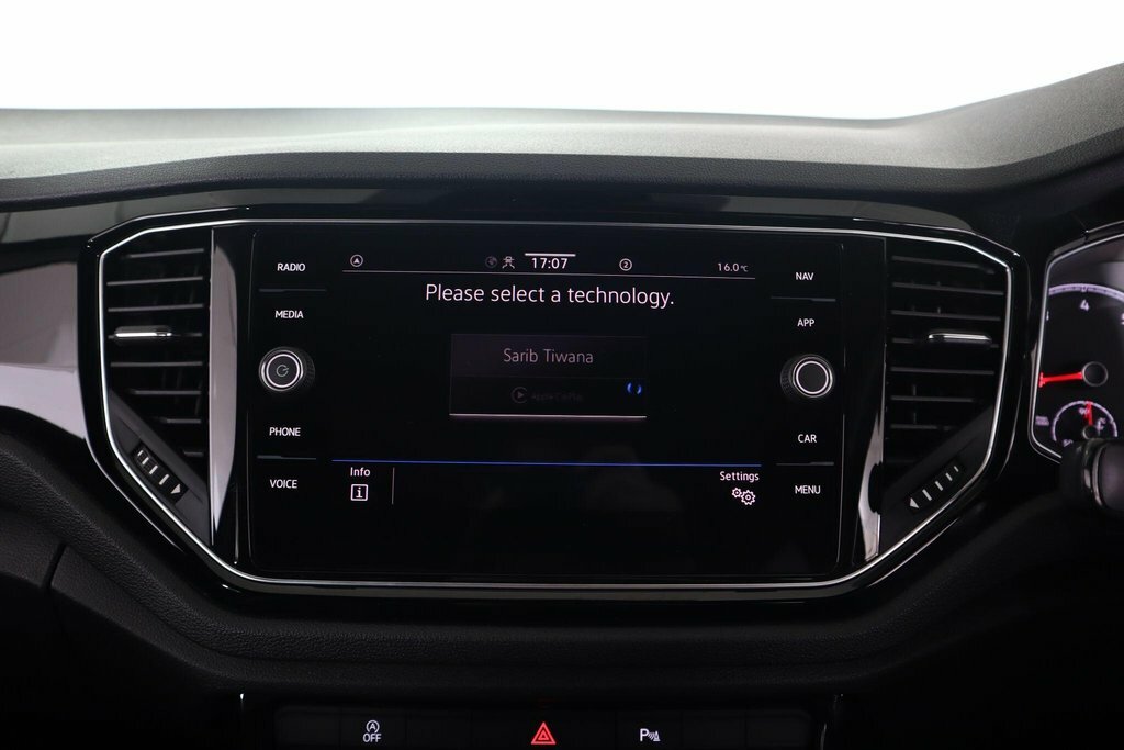 Volkswagen T-Roc 2017 2.0 Tdi R-line 150Ps Dsg  #31