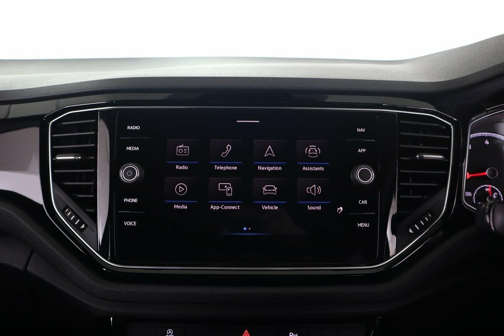 Volkswagen T-Roc 2017 2.0 Tdi R-line 150Ps Dsg  #36