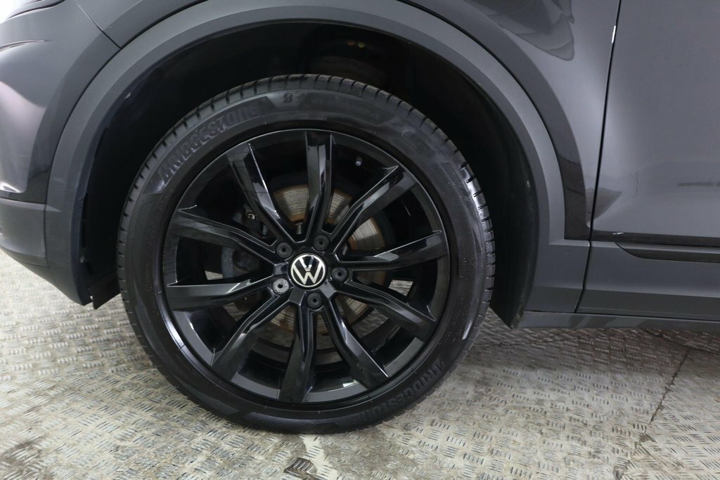 Volkswagen T-Roc 2017 2.0 Tdi R-line 150Ps Dsg  #27