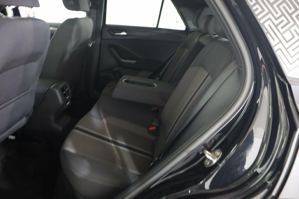 Volkswagen T-Roc 2017 2.0 Tdi R-line 150Ps Dsg  #14