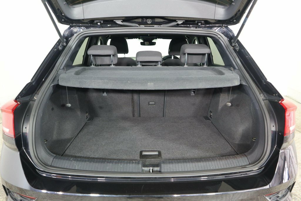 Volkswagen T-Roc 2017 2.0 Tdi R-line 150Ps Dsg  #44