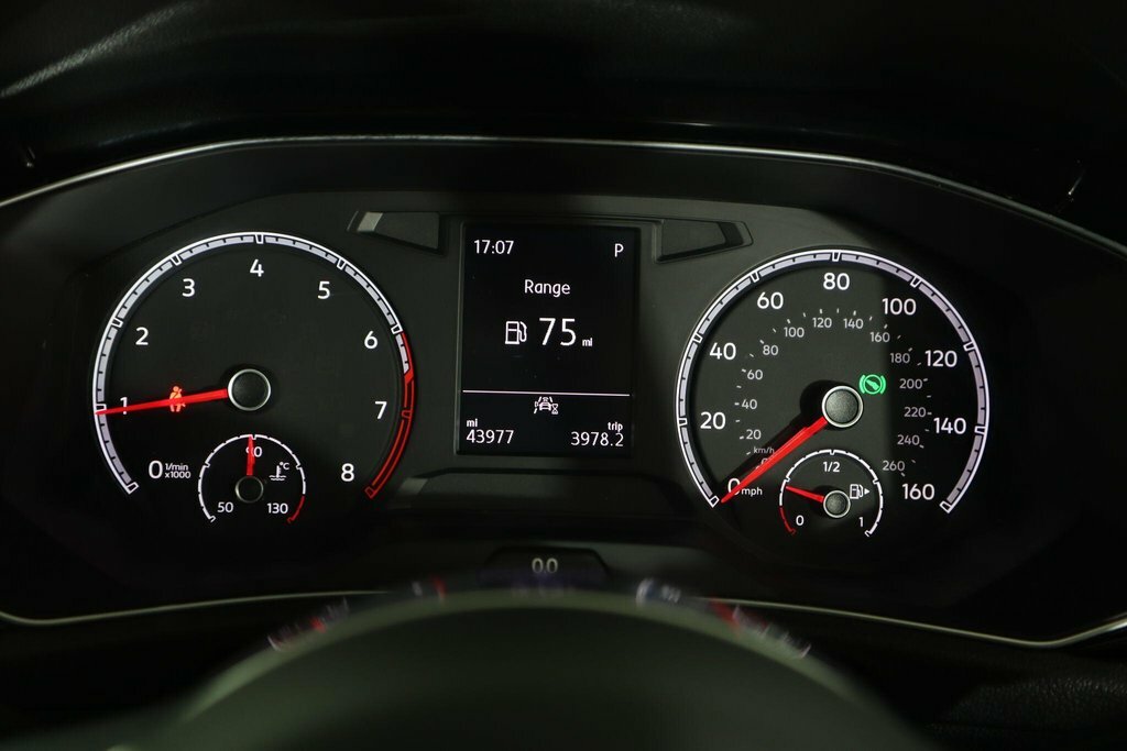 Volkswagen T-Roc 2017 2.0 Tdi R-line 150Ps Dsg  #43
