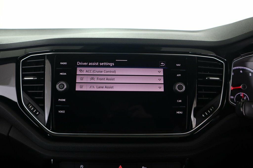 Volkswagen T-Roc 2017 2.0 Tdi R-line 150Ps Dsg  #38