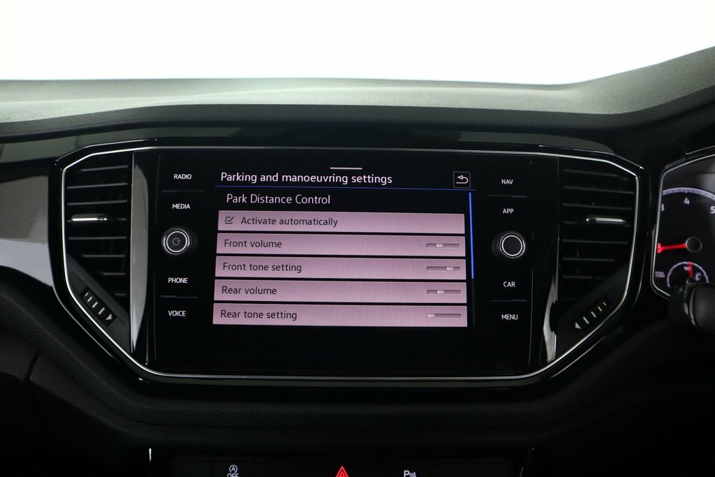 Volkswagen T-Roc 2017 2.0 Tdi R-line 150Ps Dsg  #41