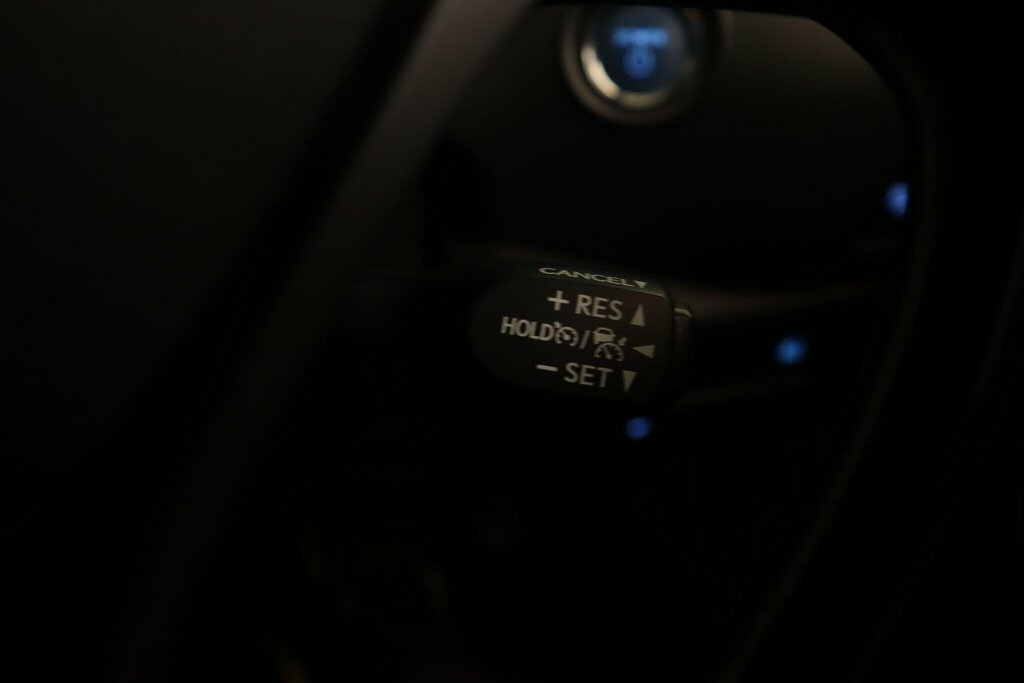 Toyota C-Hr Suv Grey #17