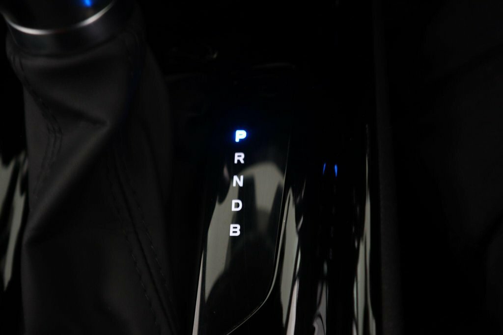 Toyota C-Hr Suv Grey #47