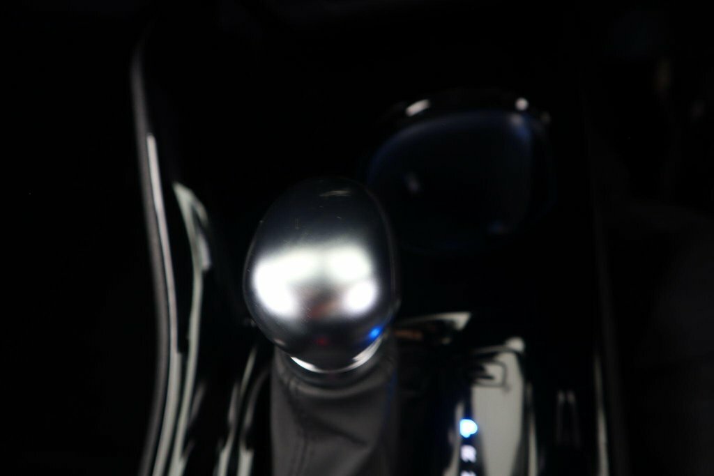 Toyota C-Hr Suv Grey #11