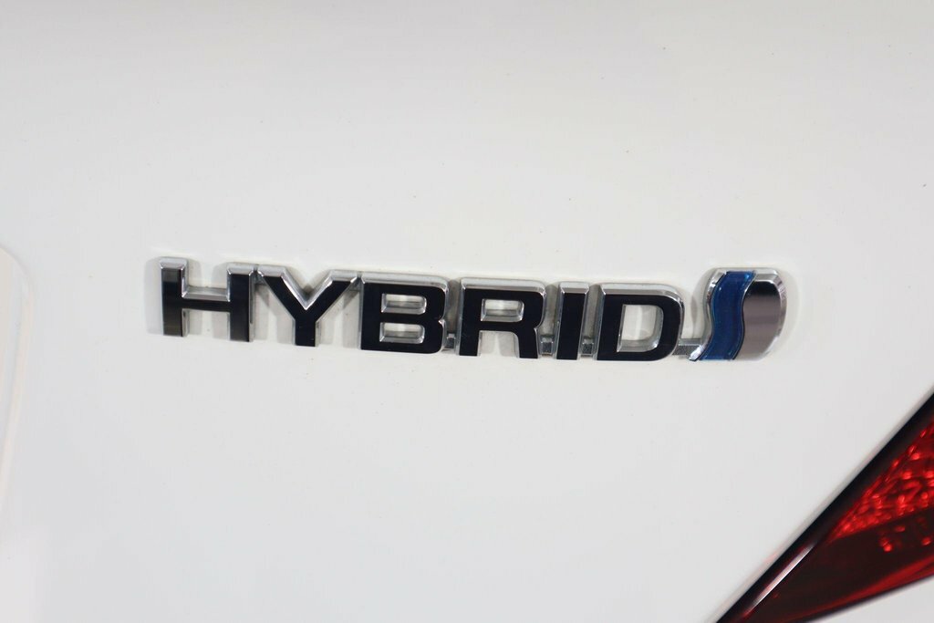 Toyota C-Hr Suv Grey #44