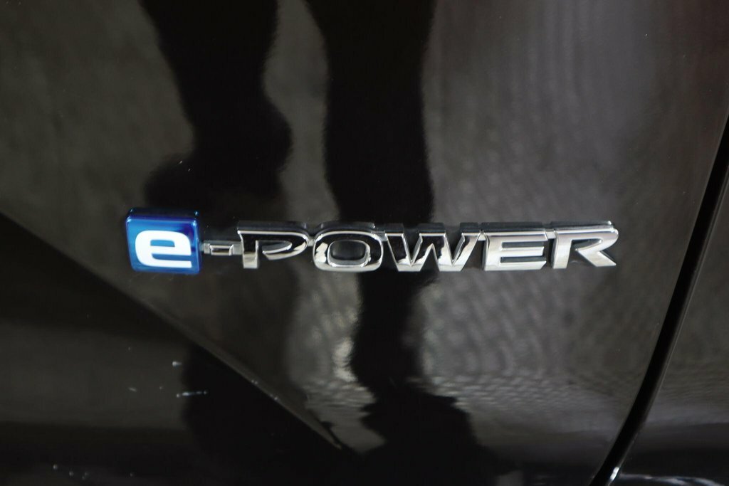 Nissan Qashqai 1.5 190Ps Tekna E-power Red #47