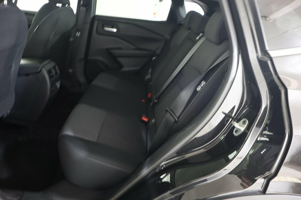 Nissan Qashqai 1.5 190Ps Tekna E-power Red #13