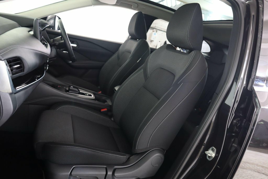 Nissan Qashqai 1.5 190Ps Tekna E-power Red #45