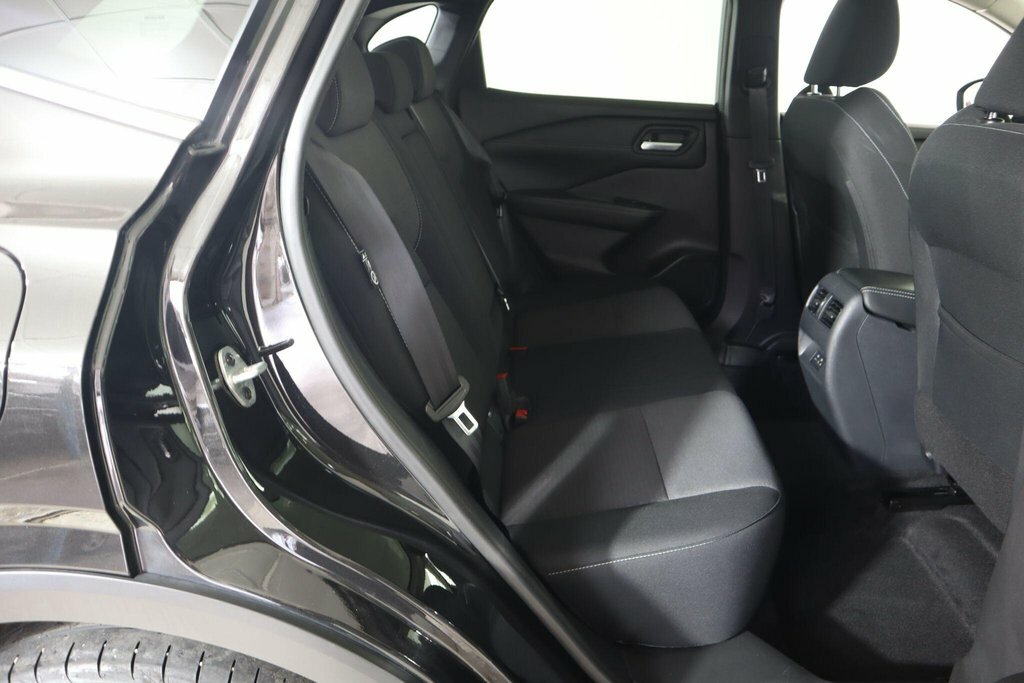 Nissan Qashqai 1.5 190Ps Tekna E-power Red #12