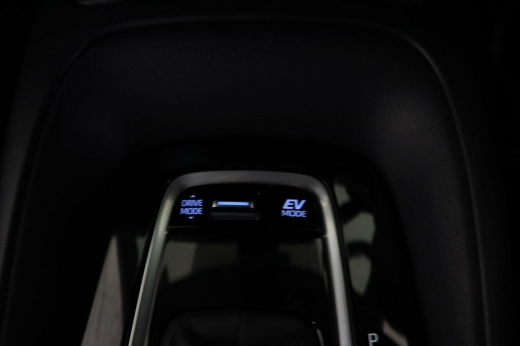 Toyota Corolla Corolla Gr Sport Hev Cvt Black #19
