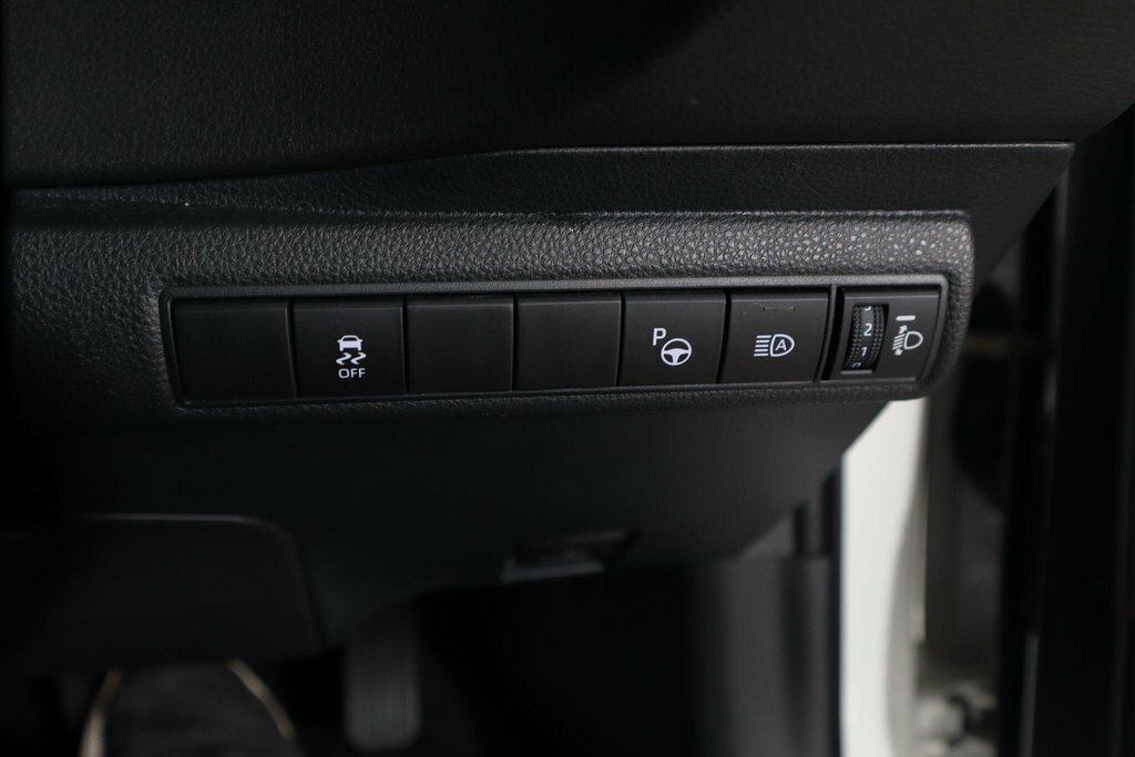 Toyota Corolla Corolla Gr Sport Hev Cvt Black #20
