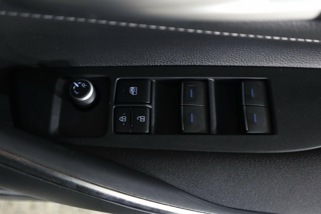 Toyota Corolla Corolla Gr Sport Hev Cvt Black #21