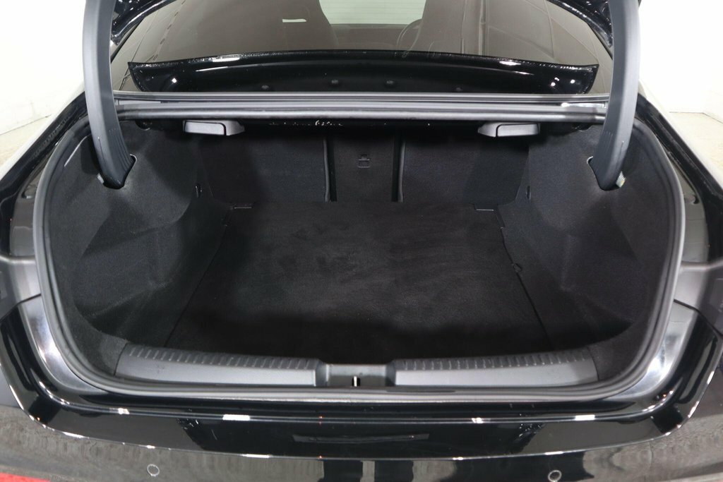 Mercedes-Benz CLA Class 1.6L Cla 180 Amg Line Edition 121 Bhp Black #40