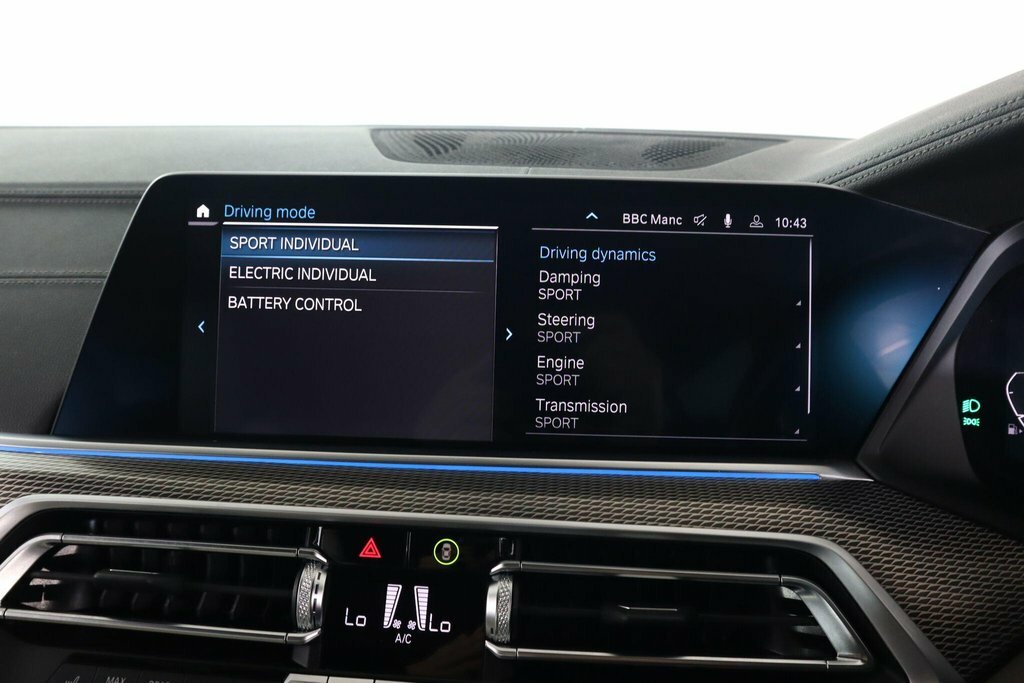 BMW X5 Dieselhybrid 5dr 202208188919478 #49