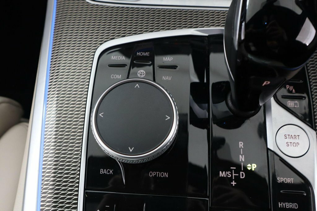 BMW X5 Dieselhybrid 5dr 202208188919478 #12